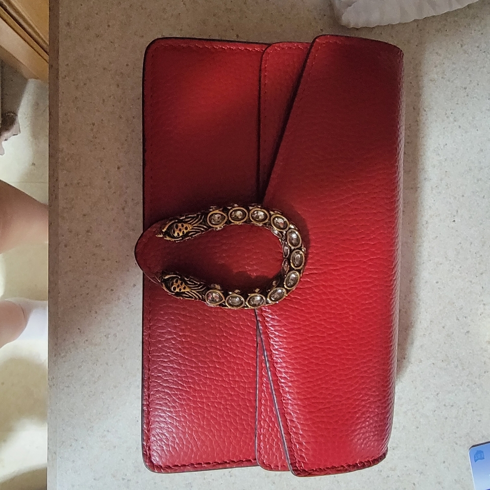 Gucci crossbody